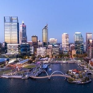 WA sets generous reopening roadmap with restaurants and fitness classes fast-tracked WA sets generous reopening roadmap with restaurants and fitness classes fast-tracked